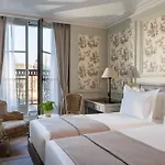 Hotel Du Quai Voltaire