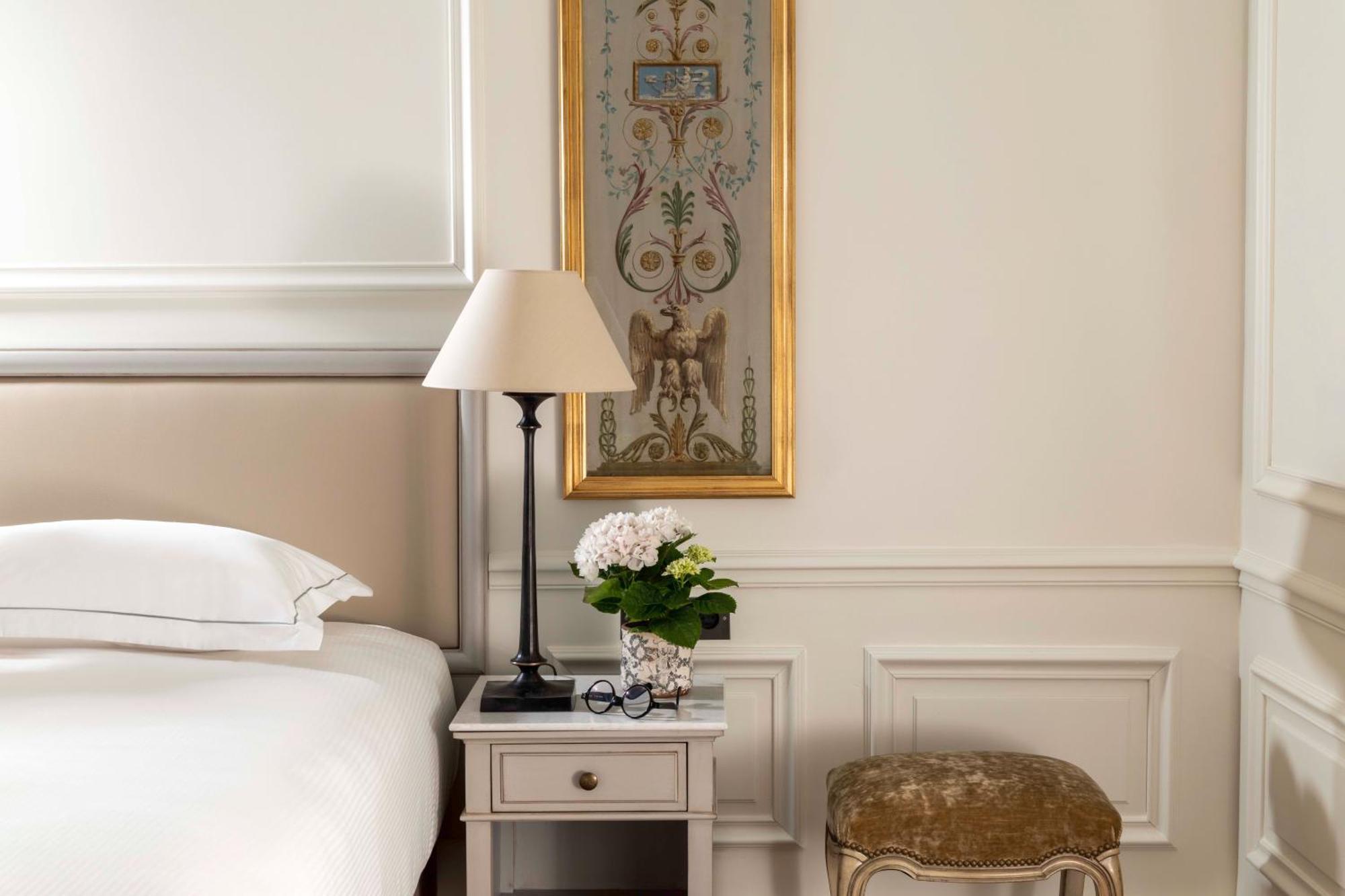 Hotel Du Quai Voltaire Parijs