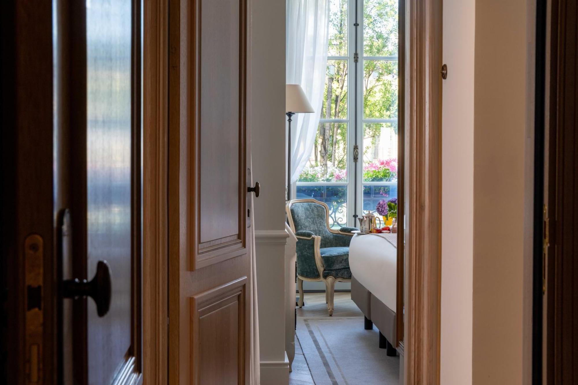 Hotel Du Quai Voltaire Parijs