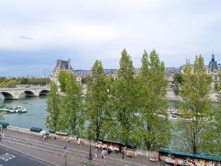 Hotel Du Quai Voltaire Parijs