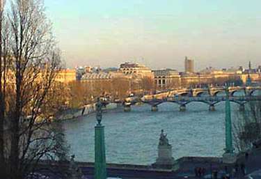 Du Quai Voltaire 3* Parijs