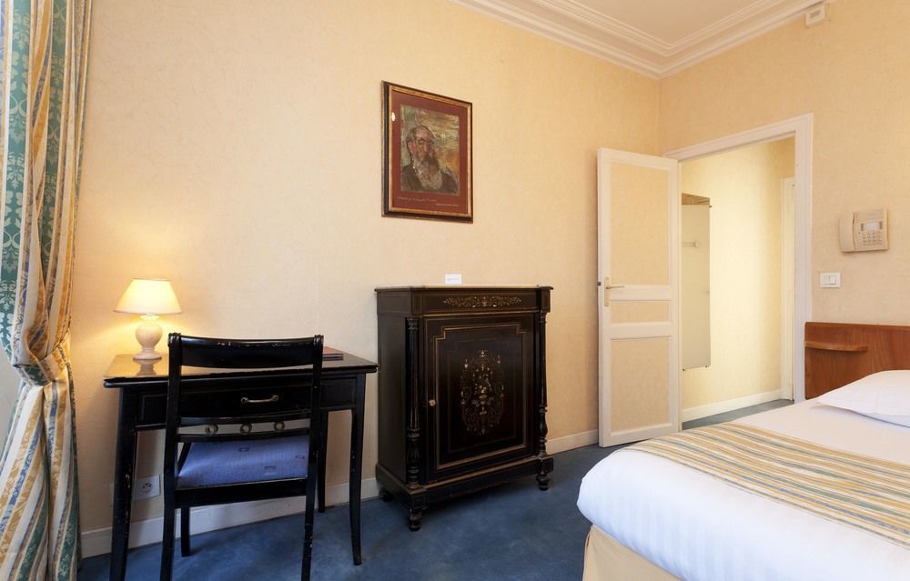 Du Quai Voltaire 3* Parijs