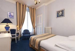 Hotel Du Quai Voltaire Parijs